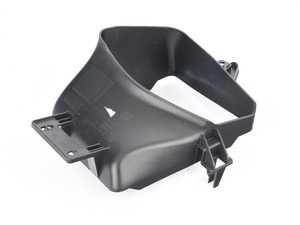Raditor Duct - Right - F87