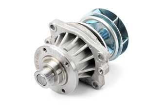 Water Pump - M50, M52, M52TU, and M54 Engines with Metal Impeller