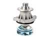 Geba Water Pump - M50, M52, M52TU, and M54 Engines with Metal Impeller 11517527910 View 2