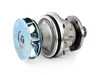 Geba Water Pump - M50, M52, M52TU, and M54 Engines with Metal Impeller 11517527910 View 3