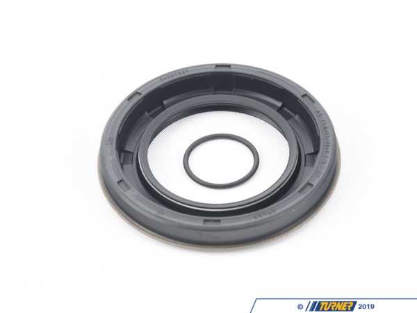 Genuine BMW Genuine BMW Seal - Input Torque Converter - E82 E90 E91 E92 E88 E93 24107581595