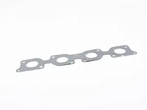 Elring Exhaust Manifold Gasket - Manifold to Cylinder Head - F01 F02 F10 F12 F13 E70 E71 F15 F16
