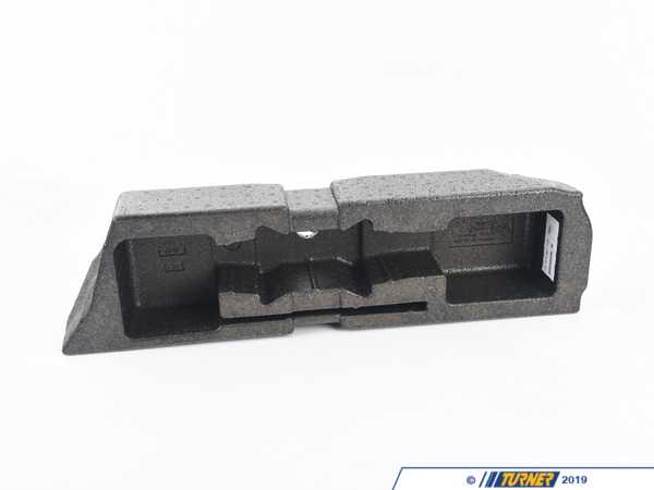 Genuine MINI LIFTING JACK STORAGE 71106886417