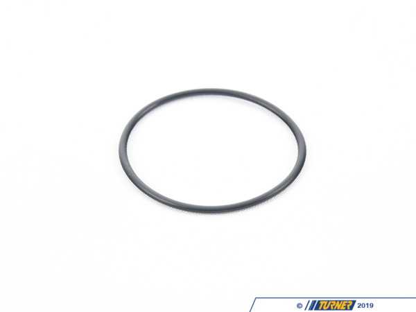 Genuine BMW Brake Master Cylinder O-Ring 34336799317