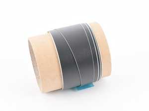 Genuine BMW Paint Protect. Film, Rocker - 51778038028