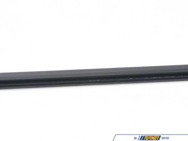 Genuine BMW Genuine BMW Cover, Windshield, Top - 51317178232 - E70 X5 51317178232