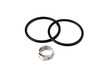 Packaged by Turner Basic Cooling System Service Kit - E46 BMW M3 E46M3BCKT View 28