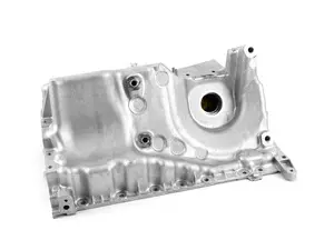 Oil Pan - F10