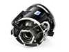 ZiZa Fog Lamp Assembly With Clear Lens - Right - E39 E46 63177894018 View 2