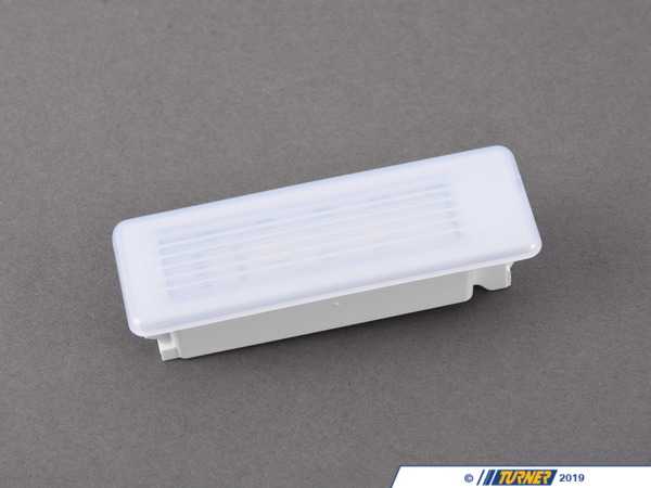 Genuine BMW Genuine BMW Led - 63319348581 63319348581