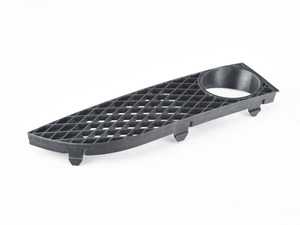 Genuine BMW Grid Lateral Right Acc - 51117135566 - E65