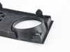 Genuine BMW Genuine BMW Grid Lateral Right Acc - 51117135566 - E65 51117135566 View 3