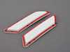 AUTOTECKNIC Alpine White Painted Reflectors - F30 F31 BM-0997-300 View 1
