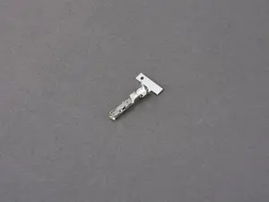 Genuine BMW Bushing Contact - 12527580632