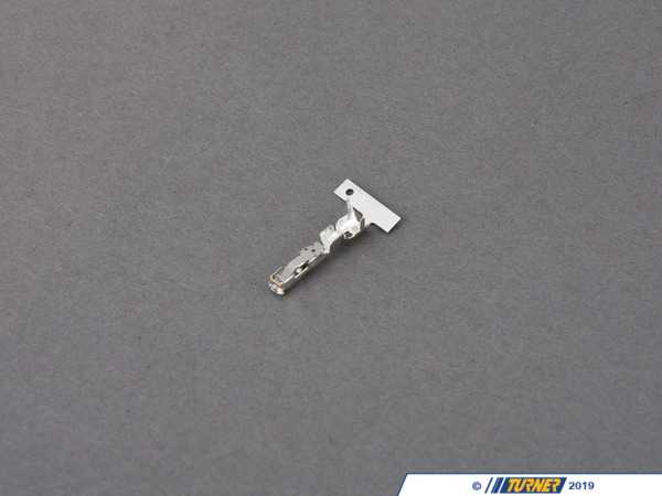 Genuine BMW Genuine BMW Bushing Contact - 12527580632 12527580632
