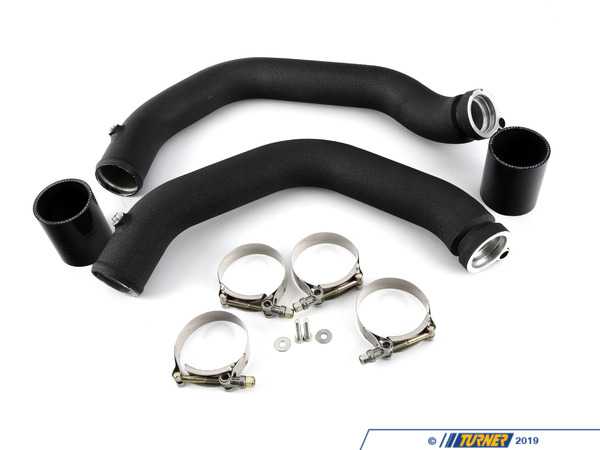 VRSF VRSF Charge Pipe Upgrade Kit - S55 10801050