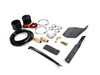 VRSF VRSF Relocated Silicone High Flow Inlet Intake Kit - E9X/E82 N54 10901060 View 3