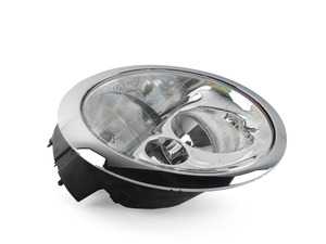 Headlight Assembly - Right