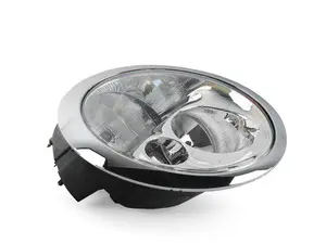 Headlight Assembly - Right