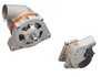 Bosch Bosch Alternator - 115 Amp - E34 535i, E32 735i/IL AL143X View 4