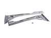 Genuine BMW Windshield Cowl Replacement Kit 5171194612KT View 1