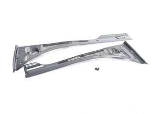 Windshield Cowl Replacement Kit