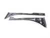 Genuine BMW Windshield Cowl Replacement Kit 5171194612KT View 3