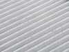 Hengst Hengst Bluecare Cabin Air Filter Pair - F25 F26 (09/2013+) 64319237157BF View 2