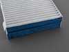 Hengst Hengst Bluecare Cabin Air Filter Pair - F25 F26 (09/2013+) 64319237157BF View 3