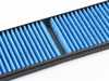Hengst OEM Hengst Bluecare Cabin Air Filter - E82/88 E9X E84 64316946628BF View 2