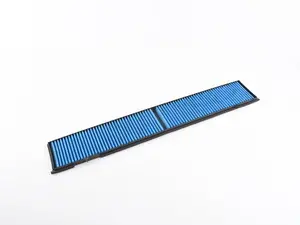 OEM Hengst Bluecare Cabin Air Filter - E82/88 E9X E84