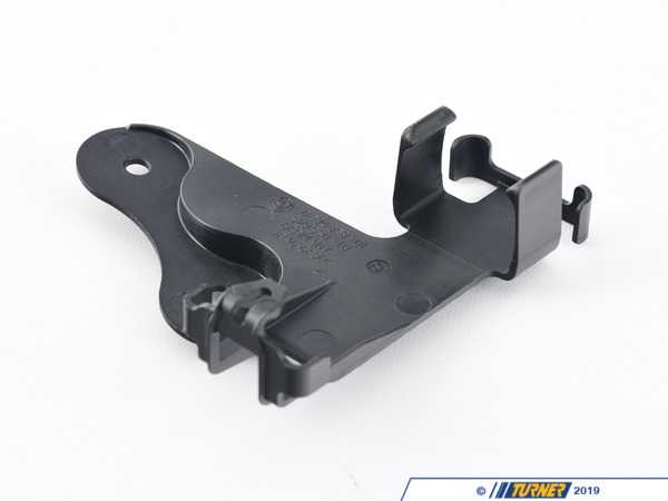 Genuine BMW Genuine BMW Bracket Control Unit Rdc - 36136794373 - E90,E92,E93 36136794373
