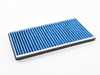 Hengst  OEM Hengst Bluecare Cabin Air Filter - E6X BMW 64319171858BF View 1