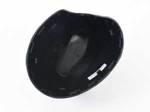 Genuine MINI Cover For Mirror, Right, Lhd "Checkered B/W" - 51142348090 