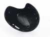 Genuine MINI Mirror Cap Checkered - Left  51162409449 View 1