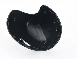 Mirror Cap Checkered - Left 