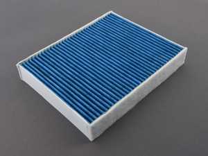 Hengst Bluecare Cabin Air Filter - F22/23 F3X F8X