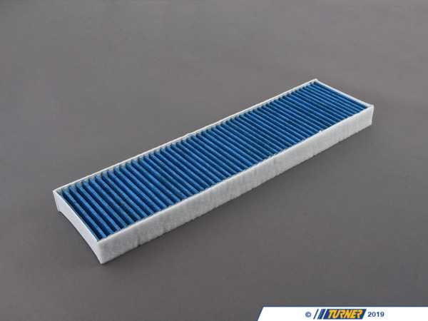 Hengst Hengst Bluecare Cabin Air Filter - MINI R5X R60 R61 64319127516BF
