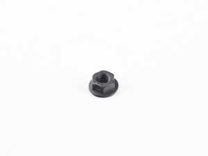 Genuine BMW Flange Nut, Self-Locking - 07147185682 - E63,E60 M5,E63 M6