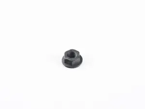 Genuine BMW Flange Nut, Self-Locking - 07147185682 - E63,E60 M5,E63 M6