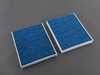 Hengst Hengst Bluecare Cabin Air Filter Pair - F01/02 F07 F10 F12 F13 64119272642BF View 5