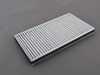 Hengst  OEM Hengst Bluecare Cabin Air Filter - E6X BMW 64319171858BF View 3