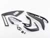 Genuine BMW INTERIOR MOLDINGS CARBON 51952412960 View 1