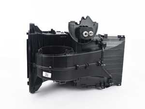 BARE HOUSING, HEATER