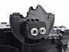 Genuine BMW BARE HOUSING, HEATER 64116827062 View 2