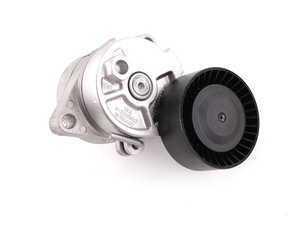 Genuine BMW Mechanical A/C Belt Tensioner Assembly