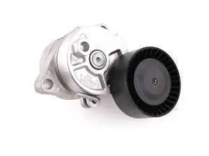 Genuine BMW Mechanical A/C Belt Tensioner Assembly