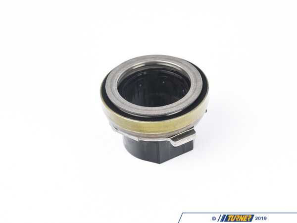 LUK Clutch Kit
 6243583000