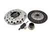 LUK Clutch Kit
 6243583000 View 2