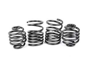 J-Stock Turner Motorsport Race Spring Set - E30 - (NO LONGER AVAILABLE)